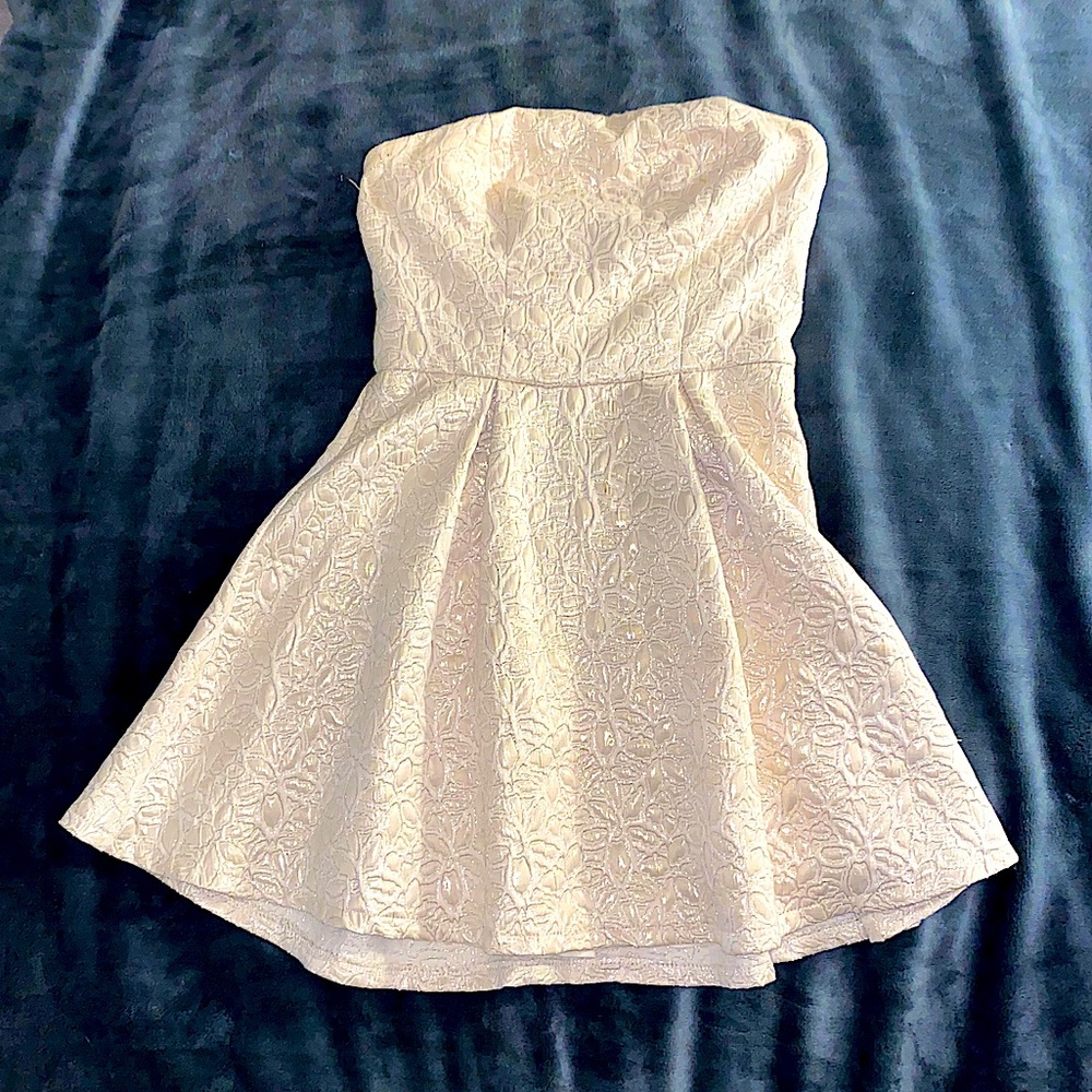 Princess dress